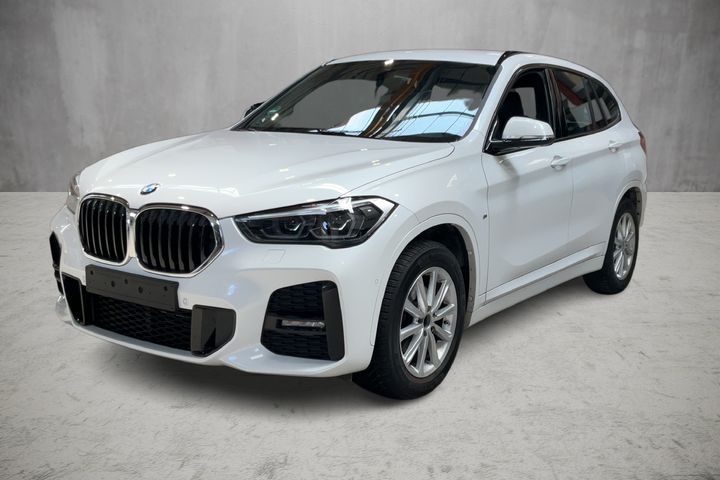 BMW X1 2020 wba71ac05l3l86539