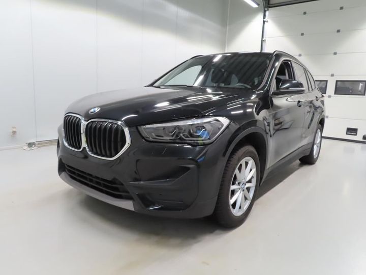 BMW X1 2020 wba71ac05l5p87528