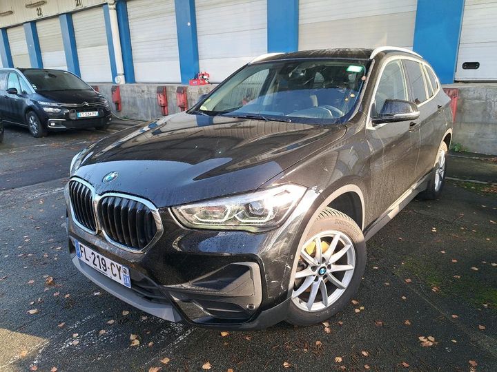 BMW X1 2019 wba71ac0603l44201