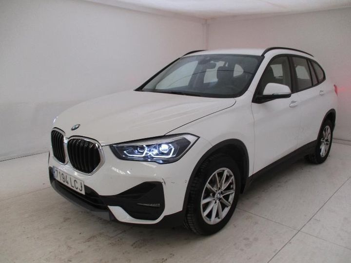 BMW X1 2019 wba71ac0603l49074