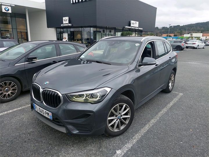 BMW X1 2019 wba71ac0603l51665