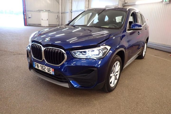 BMW X1 2020 wba71ac0603l94967