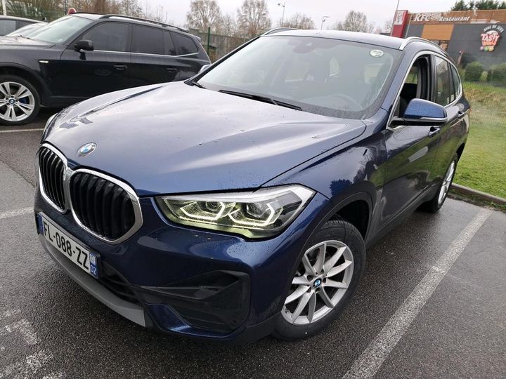 BMW X1 2019 wba71ac0605p66022