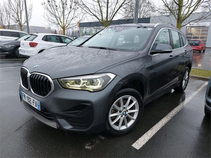 BMW X1 2019 wba71ac0605p79319