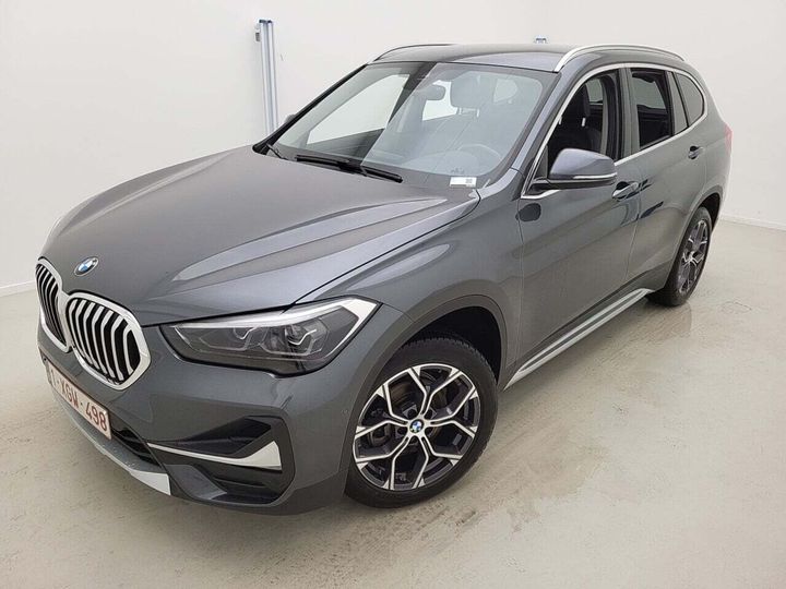 BMW X1 2020 wba71ac0605p82611