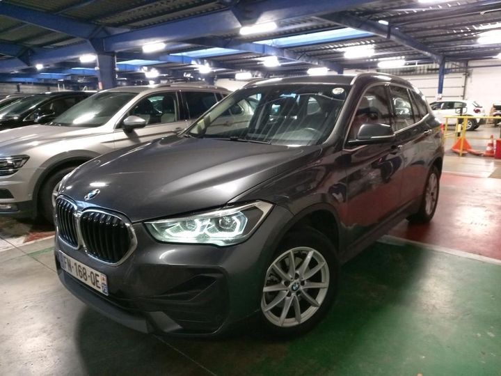 BMW X1 2020 wba71ac0605r10717