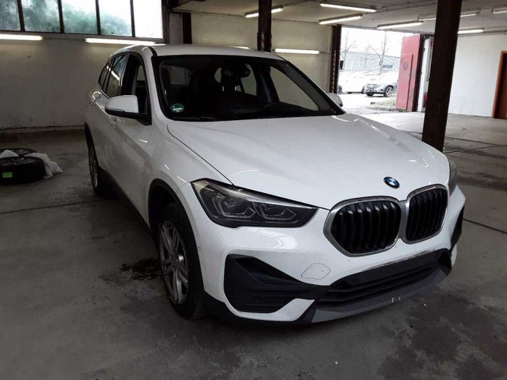 BMW X1 2020 wba71ac0605r34970