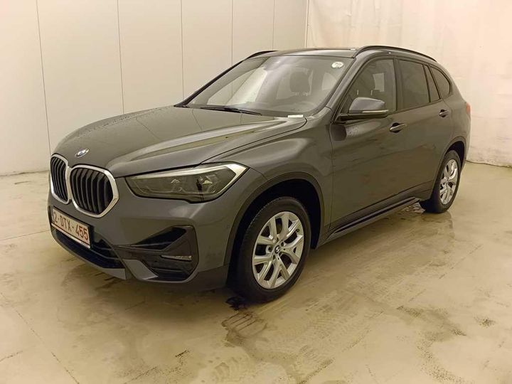 BMW X1 2020 wba71ac0605s04783