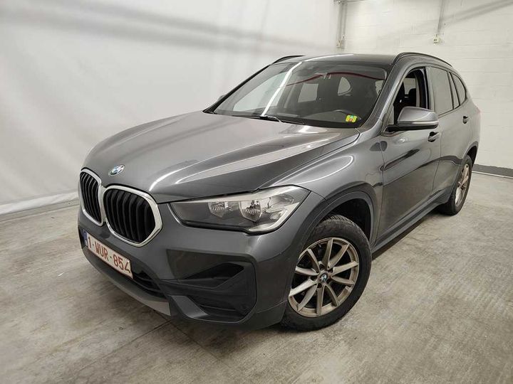 BMW X1 FL'19 2019 wba71ac0703l31120