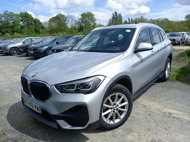 BMW X1 2019 wba71ac0703l32476