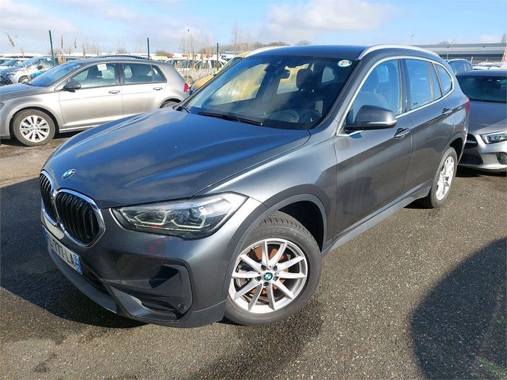 BMW X1 2019 wba71ac0703l51576