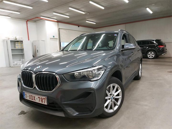 BMW X1 2019 wba71ac0703l66451