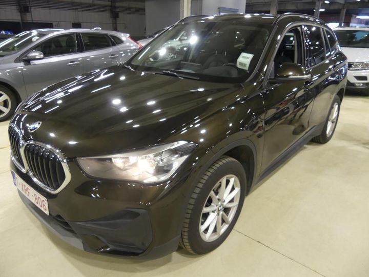 BMW X1 2020 wba71ac0703m04339