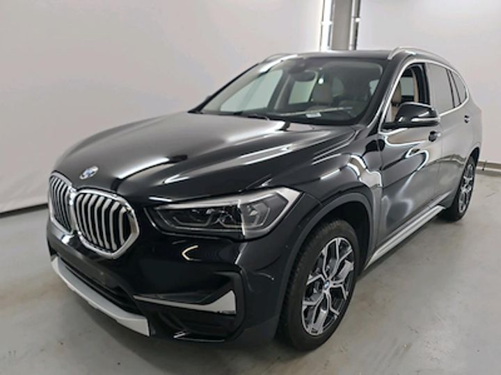 BMW X1 DIESEL - 2019 2020 wba71ac0703m29077