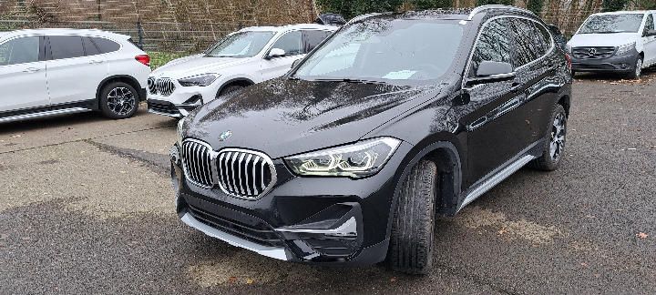 BMW X1 SUV 2022 wba71ac0703p31808