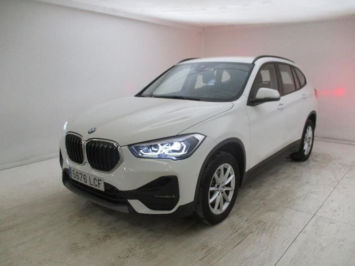 BMW X1 2019 wba71ac0705p46605