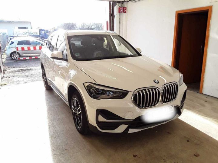 BMW X1 2019 wba71ac0705p53148