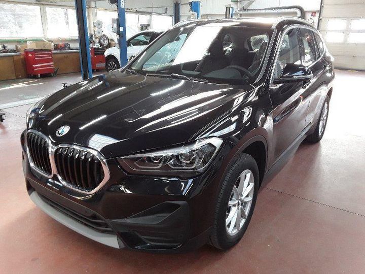 BMW X1 2020 wba71ac0705r57240