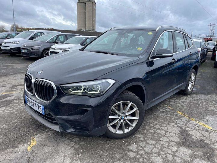 BMW X1 2020 wba71ac0705r98189