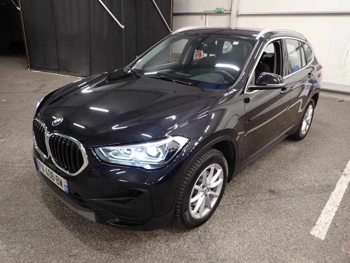 BMW X1 2020 wba71ac0705s50803