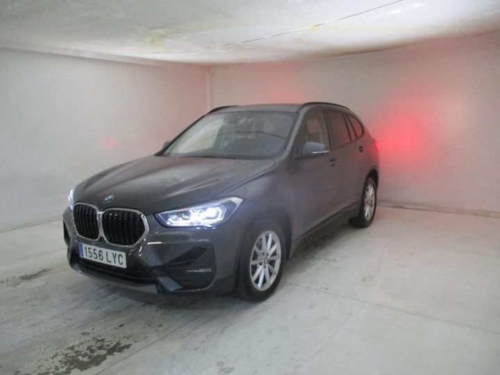 BMW X1 2022 wba71ac0705v29619