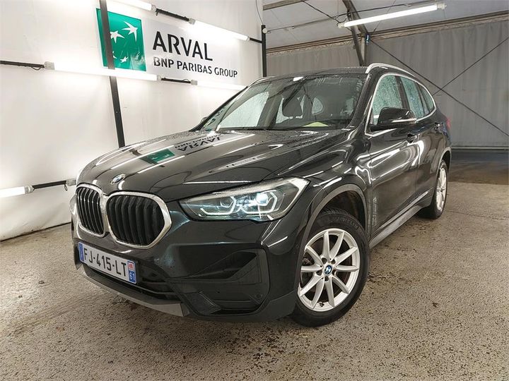 BMW X1 2019 wba71ac0803g70603