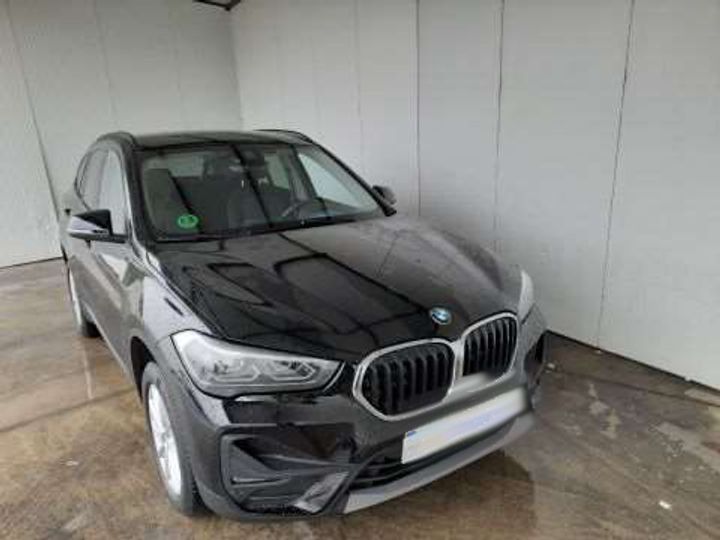 BMW X1 2022 wba71ac0803p09901