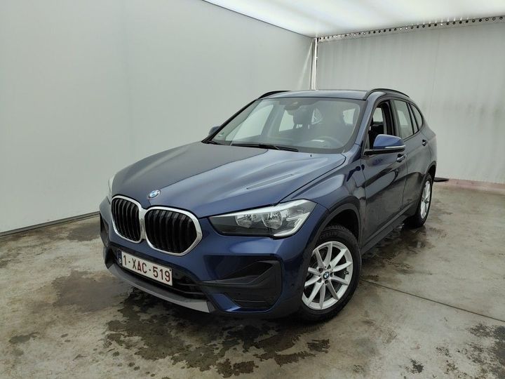 BMW X1 FL'19 2019 wba71ac0805p39422