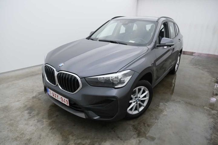 BMW X1 FL&#3919 2019 wba71ac0805p46760