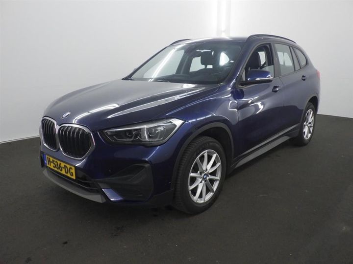 BMW X1 2020 wba71ac0805p70069