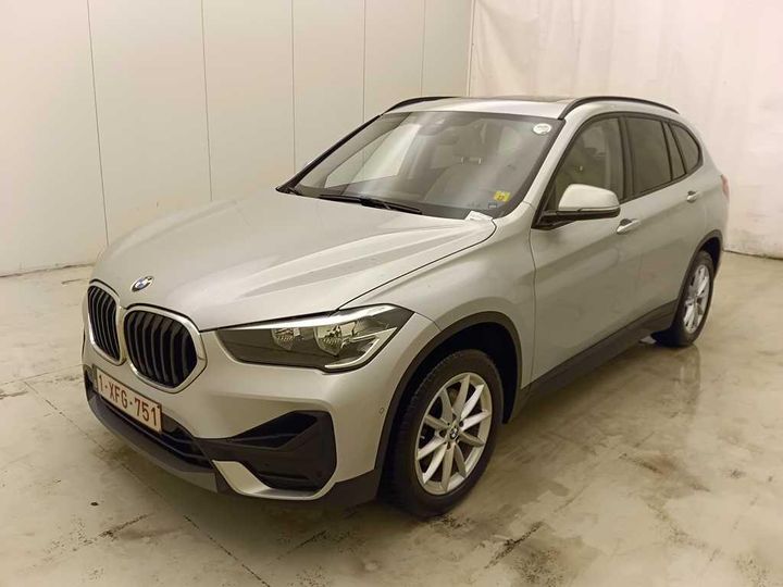 BMW X1 2019 wba71ac0805p87034