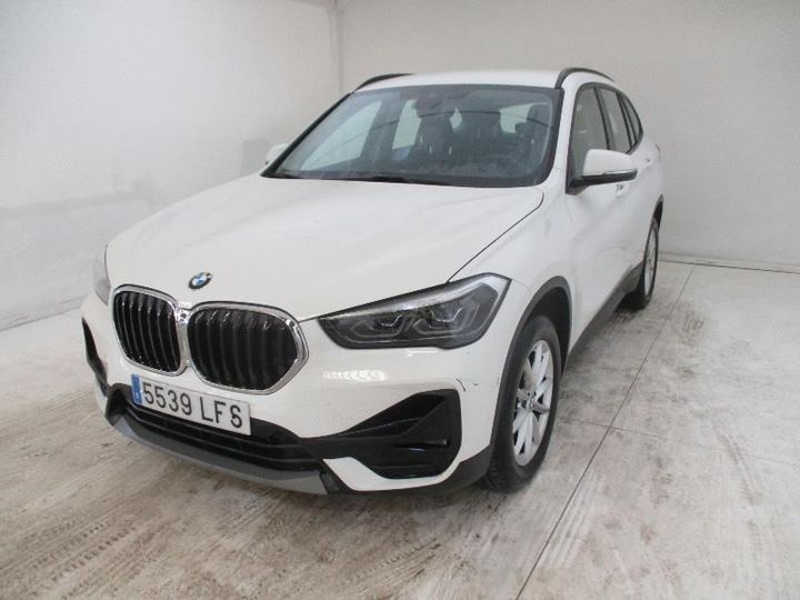 BMW X1 2020 wba71ac0805r15921