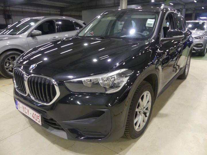 BMW X1 2020 wba71ac0805s07622