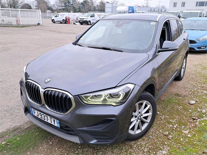 BMW X1 2019 wba71ac0903l17719