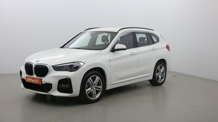 BMW X1 2019 wba71ac0903l28736