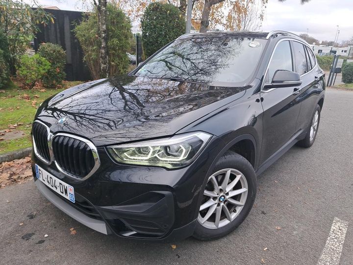 BMW X1 2019 wba71ac0903l31152