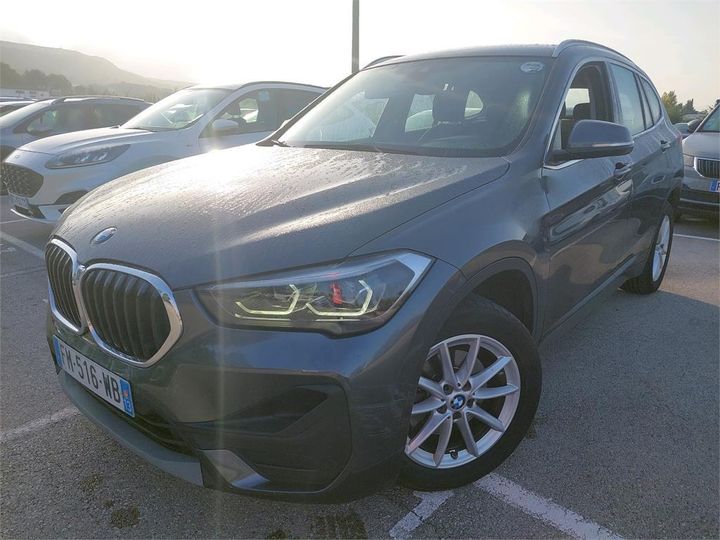 BMW X1 2019 wba71ac0903l73823