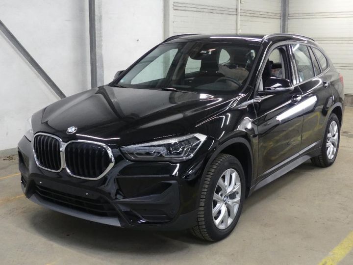 BMW X1 SDRIVE 18 D ADVANTAGE 2020 wba71ac0903l88399