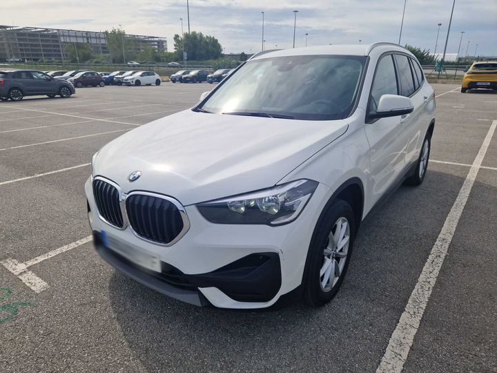 BMW X1 2022 wba71ac0903p25072