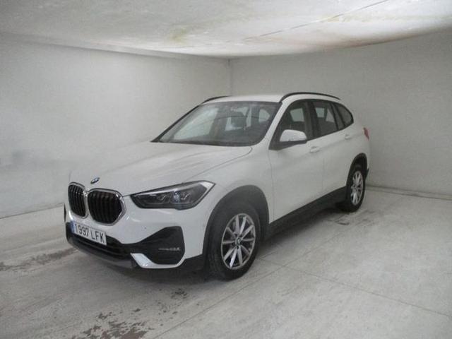 BMW X1 2020 wba71ac0905p44340