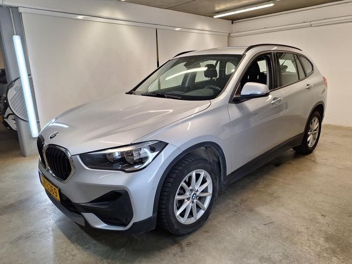 BMW X1 2021 wba71ac0905t30037