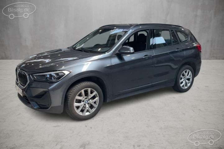 BMW X1 2020 wba71ac09m3m82787