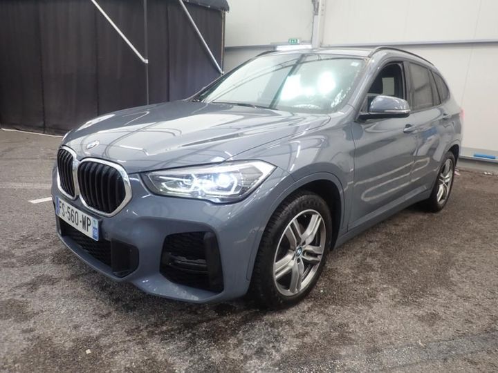 BMW X1 2020 wba71ac0x03l03893