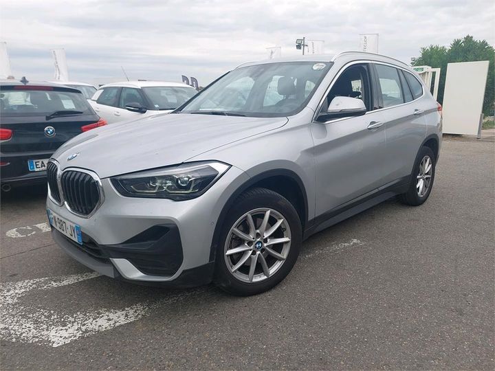 BMW X1 2020 wba71ac0x05p85821