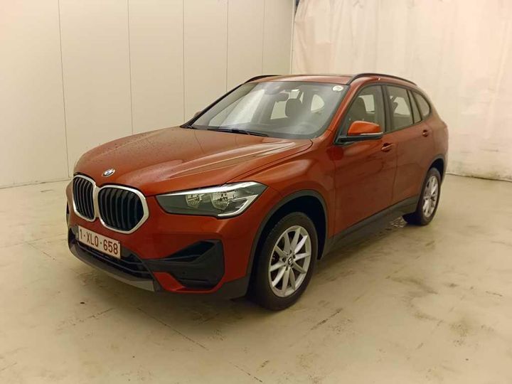 BMW X1 2020 wba71ac0x05r20764