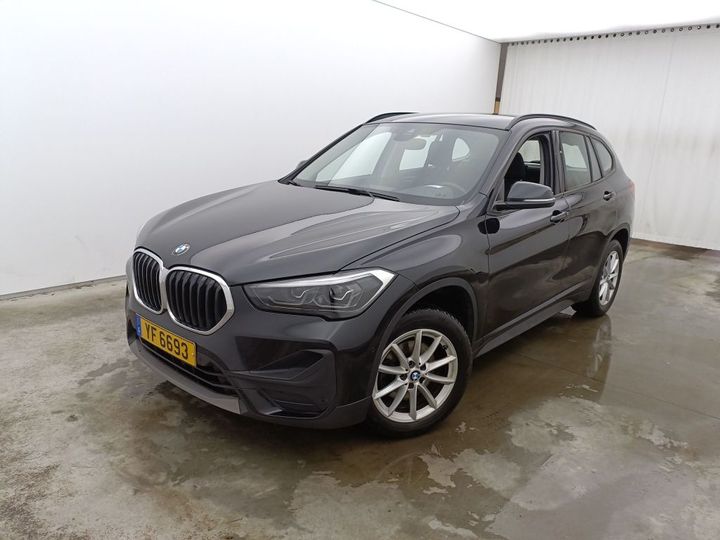 BMW X1 FL'19 2020 wba71ac0x05s20730