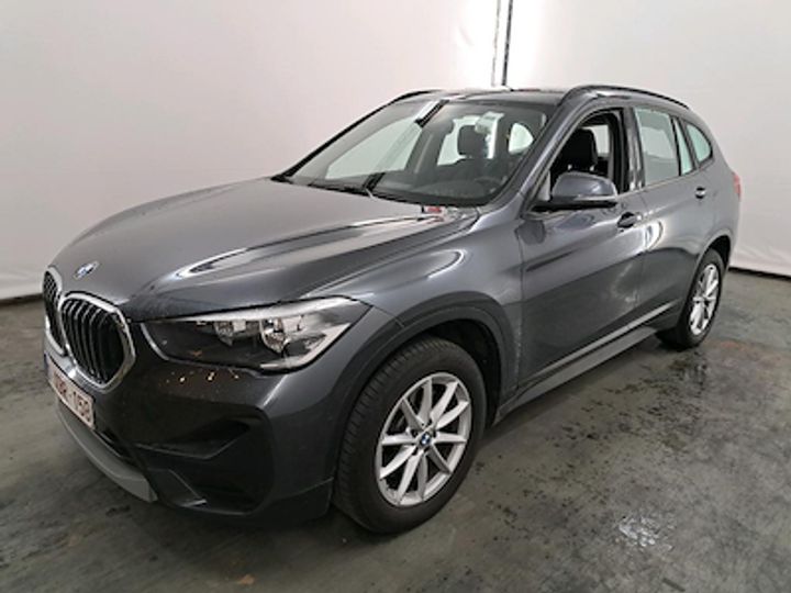 BMW X1 2019 wba71ad0005p25769