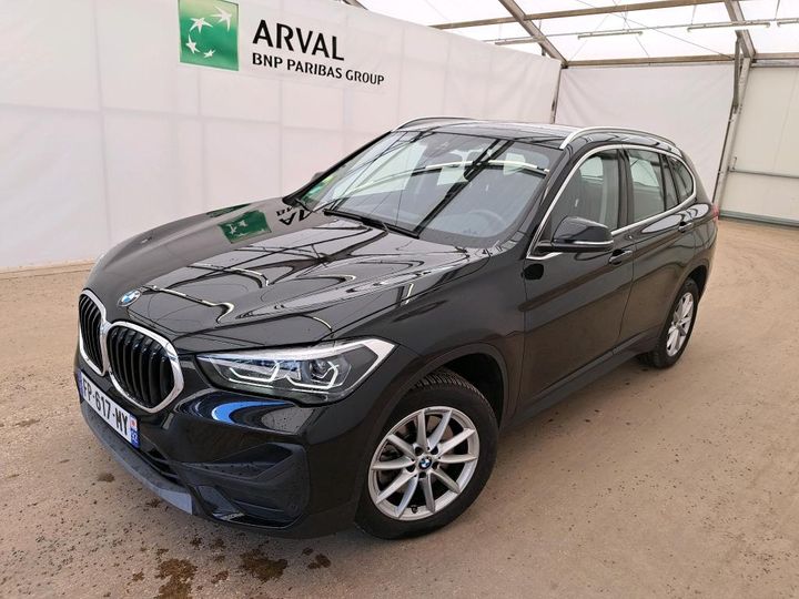 BMW X1 2020 wba71ad0005r32789