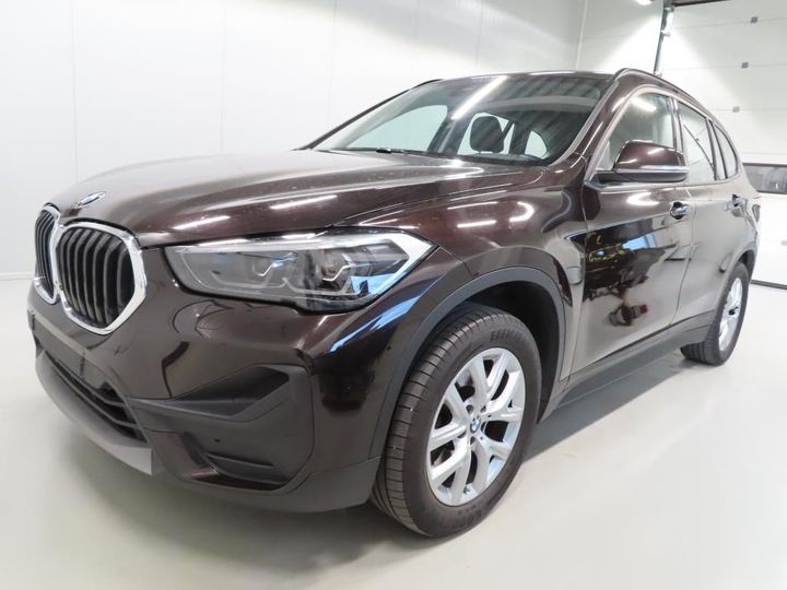 BMW X1 2020 wba71ad00l5r31601