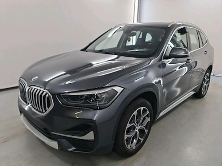 BMW X1 DIESEL - 2019 2019 wba71ad0205p55842